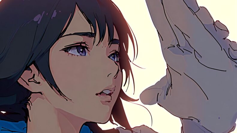 Форма голоса: как аниме изменило отношение к глухим людям 2 Форма голоса: как аниме изменило отношение к глухим людям