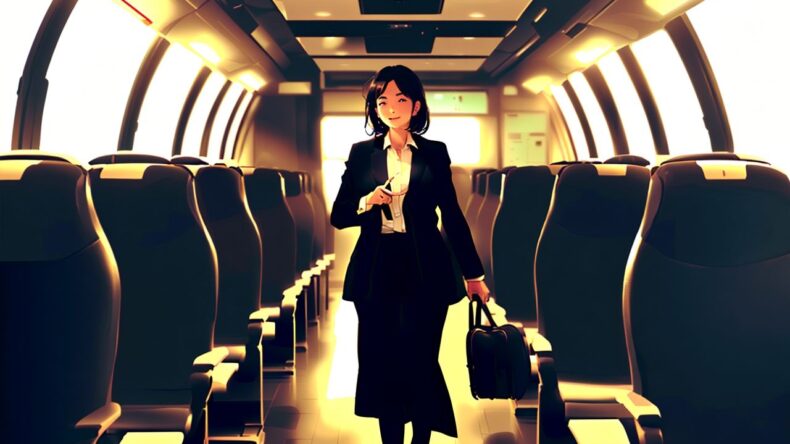 Путешествие и карьера: как ранний опыт формирует выдающихся современных бизнес-лидеров 4 Путешествие и карьера: как ранний опыт формирует выдающихся современных бизнес-лидеров