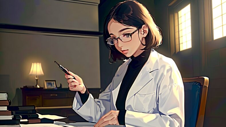 Неформальные факты о жизни известных ученых, скрытые в архивных документах 2 Неформальные факты о жизни известных ученых, скрытые в архивных документах